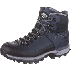 MEINDL Palma MFS Wanderschuhe Damen | Gr. 37 1/2 | blau - blau