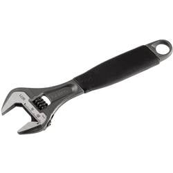 Bahco 9072 Rollgabelschlüssel Schlüsselweite (Metrisch) 31 mm