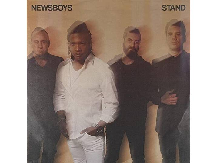 Stand