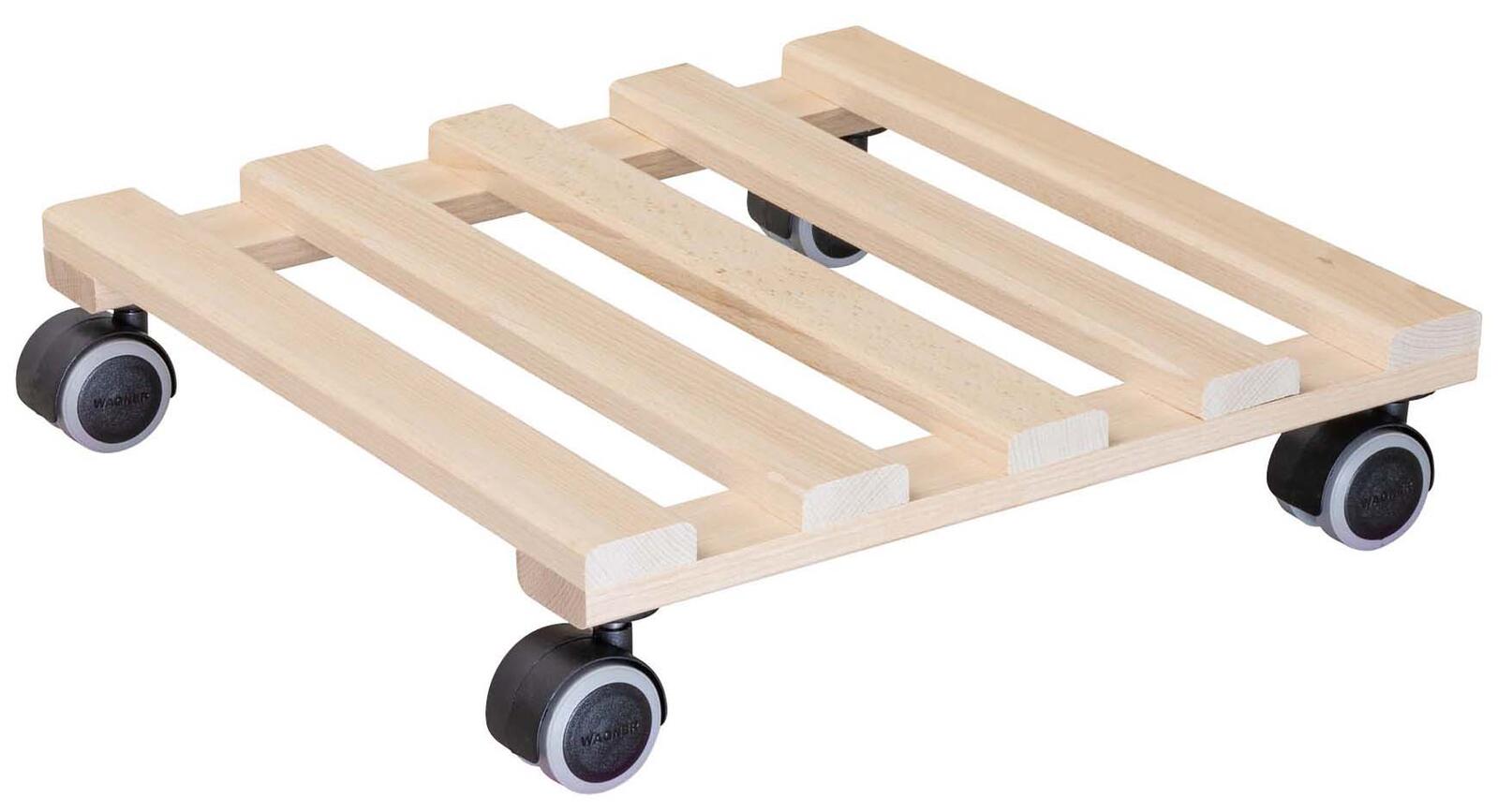 WAGNER® design yourself Pflanzenroller GH 0438 buche 20043801