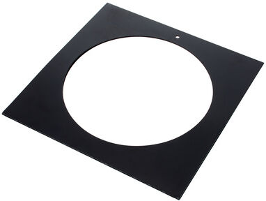 Stairville Gel Frame PAR 56 Black