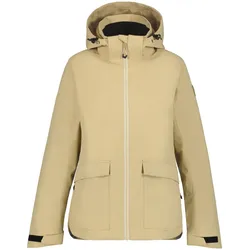 ICEPEAK Mabton S7 Outdoorjacke Damen 041 - beige 38