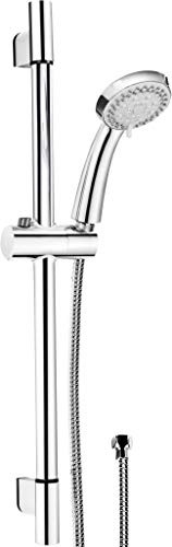 Cornat TECB3451 Douche Montage, Chroom