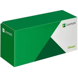 Lexmark, Toner, 80c2sc0 (C)