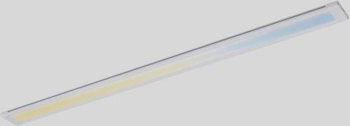 Paulmann CC Border Unterbauleuchte 7.50W Warmweiß Weiß