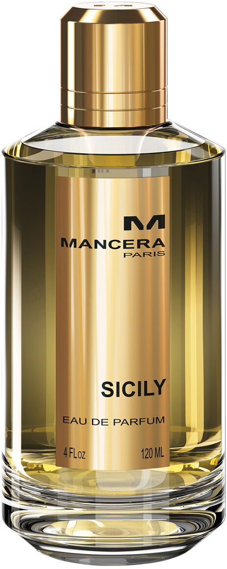 120ml MANCERA Sicily Eau de Parfum