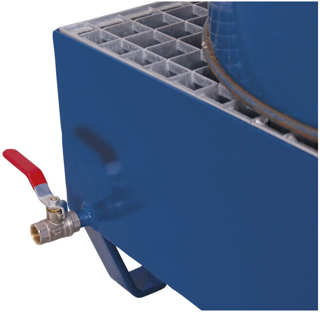 VARIOfit Robinet conique de vidange 3/8