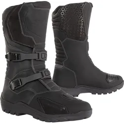 Büse Adventure wasserdichte Motorrad Stiefel 45