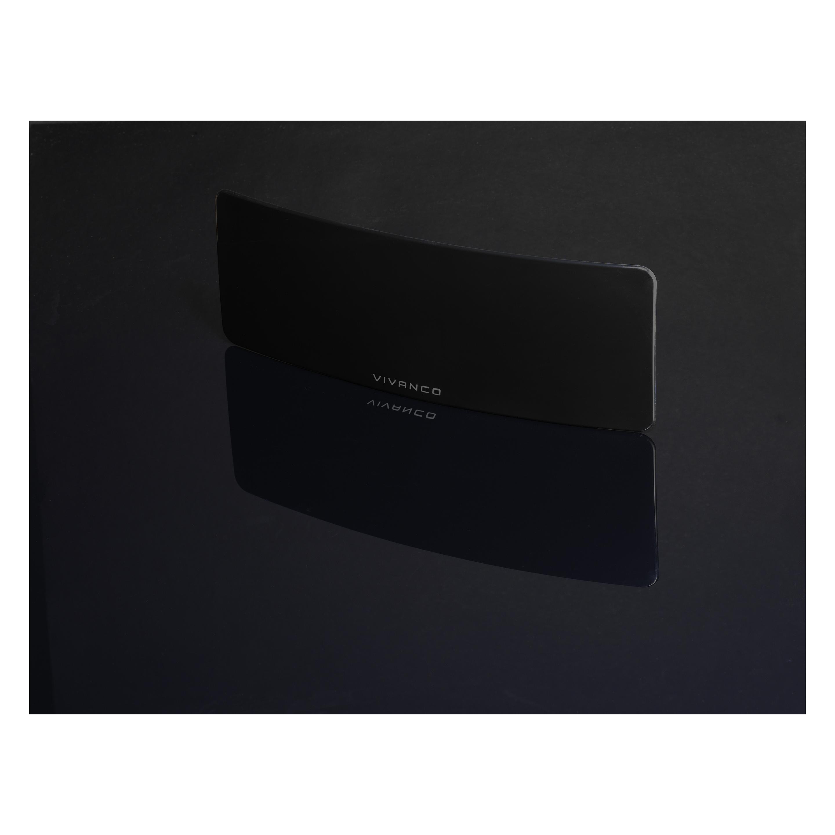 Vivanco Tva 4045 (Flachantenne, DAB/ DAB+, DVB-T / -T2, UKW / MW / LW) (38887)
