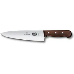 Victorinox Tranchiermesser, Küchenmesser, Braun
