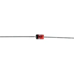 BZX 85C27 VIS - Zener-Diode, 27 V, 1.3 W, 5 %, DO-41 (DO-204AL)