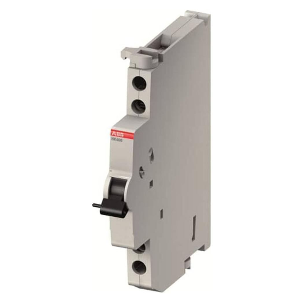 ABB HK400 11-L Hilfsschalter, 1S + 1Ö 9 mm 2CCS500900R0081 (2CCS500900R0081)