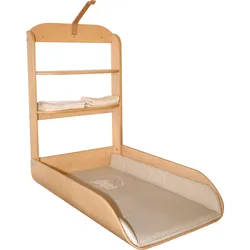 Wandwickelregal roba LIEBHABÄR (LBH 76,50x49x85 cm) - LBH 76,50x49x85 cm