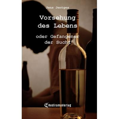 Vorsehung des Lebens, Taschenbuch von Jens Jentges, Rediroma-Verlag, 978-3-96103-875-6