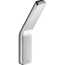 hansgrohe AXOR UNIVERSAL Accessories Einzelhaken, 42801000, Farbe: Chrom