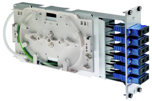 Telegärtner 100127052 Einschubmodul E2000