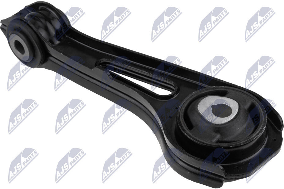 Nty Lagerung, Motor Zps-Re-147 Hinten Für Renault