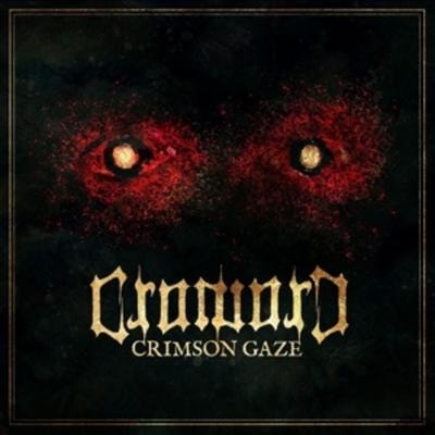 Crimson Gaze - Croword, CD
