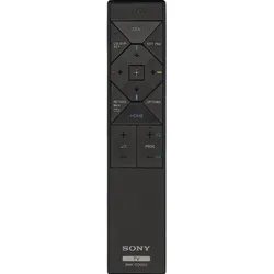 Sony Remote Commander (Gerätespezifische Fernbedienung, Universal Fernbedienung), Fernbedienung