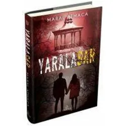 Yaralasar 4 Ciltli, Belletristik