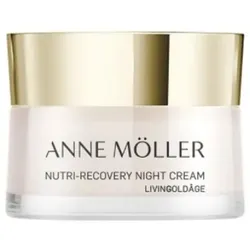 Anne Möller Livingoldâge Nutri-Recovery Night Cream 50ml