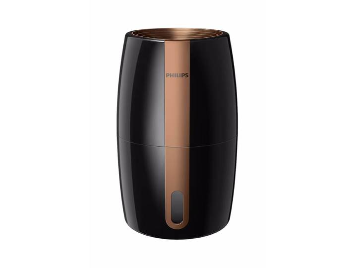 Philips Luftbefeuchter HU2718/10 – schwarz