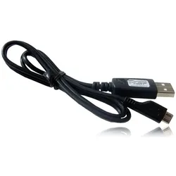 USB-Datenkabel original Samsung APCBU10BBE, Micro USB für Galaxy A3, A5, A7, A8, Ace 2, Ace 3