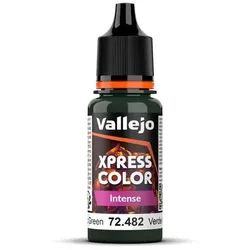 Vallejo Xpress Color Monastic Green