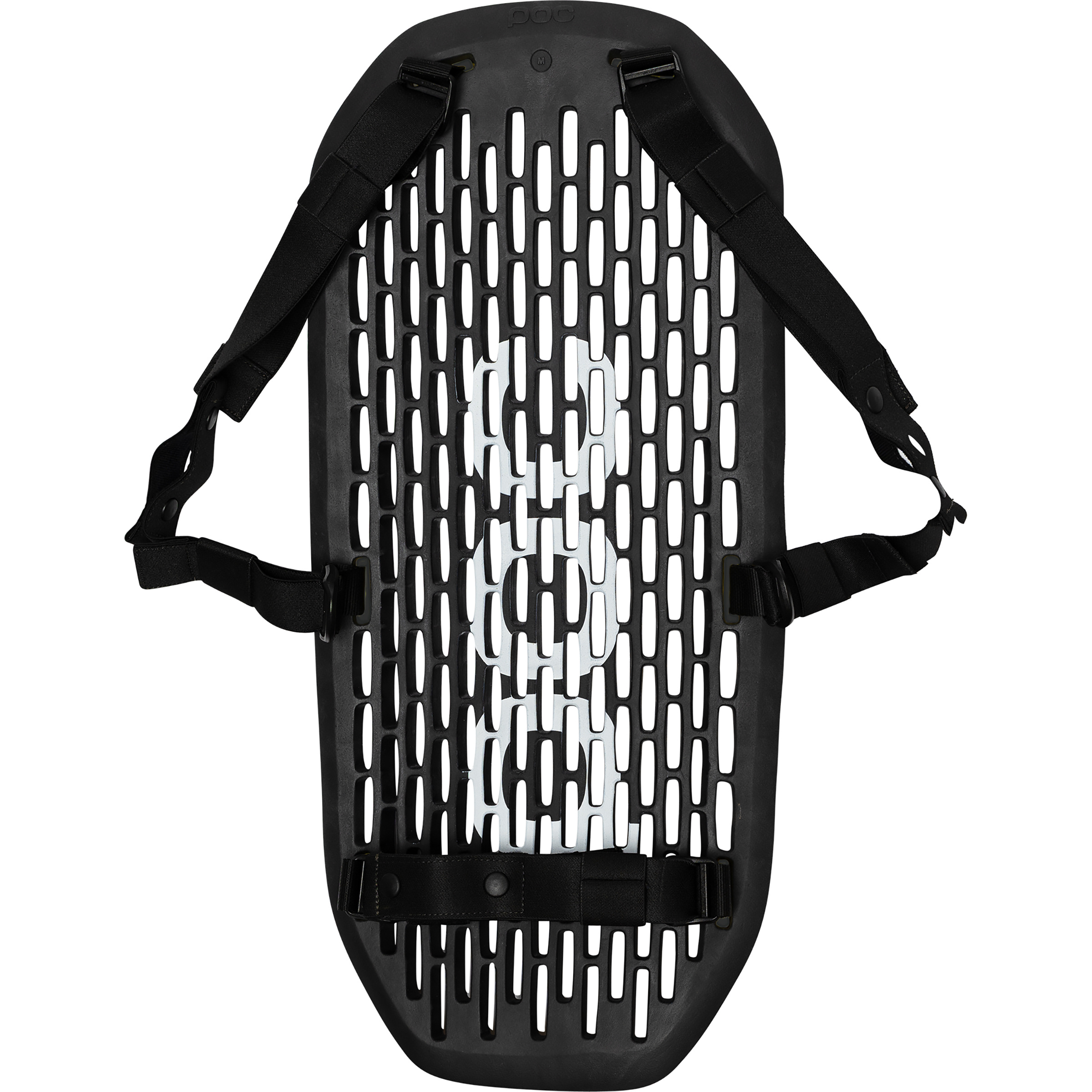 POC VPD Air Back Rückenprotektor Fahrradprotektoren schwarz Größe L Mountainbike