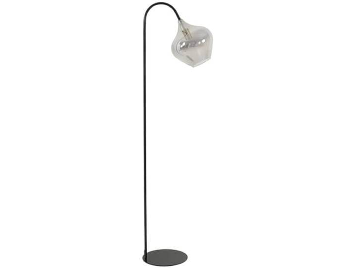 Light & Living Vloerlamp Rakel - Zwart - 45x28x160cm