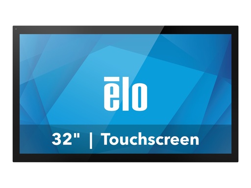 Elo Touch Solutions Elo 3263L - LED-Monitor - 81.3 cm (32") (31.5" sichtbar) (E343872)