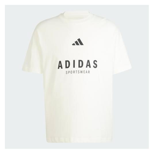 Adidas A SZN G Tee (S) (JJ3660)