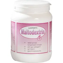 MALTODEXTRIN 6 Lamperts Pulver 3000 g