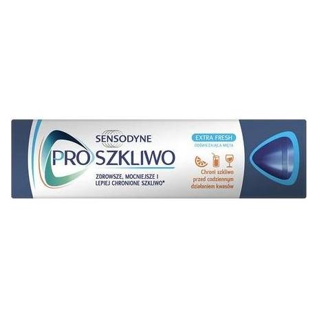 Sensodyne Powder Paste Toothpaste Extra Fresh 75Ml (75 ml) (33074079)