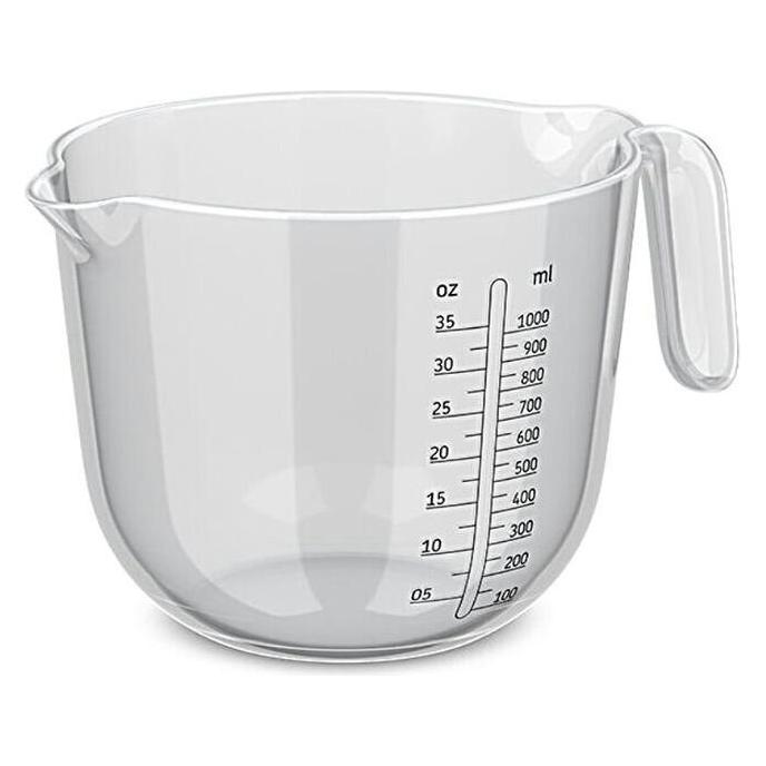 Mepal Messbecher Chef It (1000 ml) (102312053100)