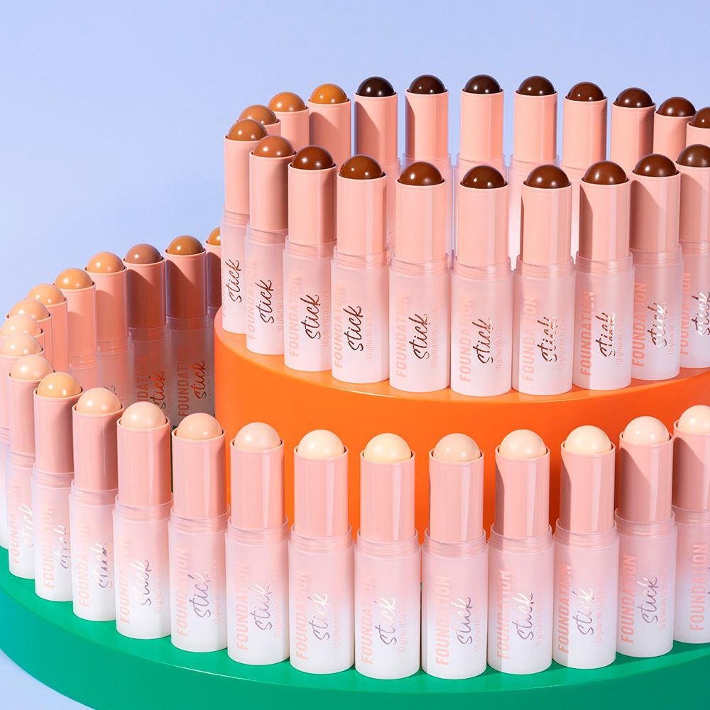 Essence Fond De Teint fond de teint stick #50