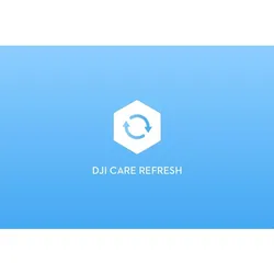 DJI Care für Action 5 Pro, 2 Jahre, Refresh Card