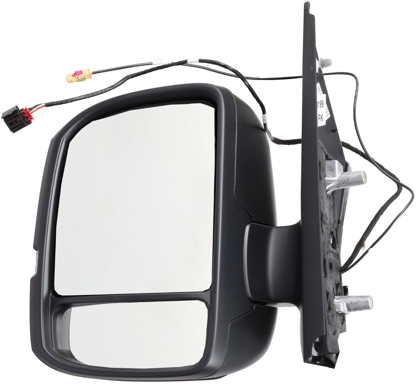 FEBI BILSTEIN 198345 Wing mirror
