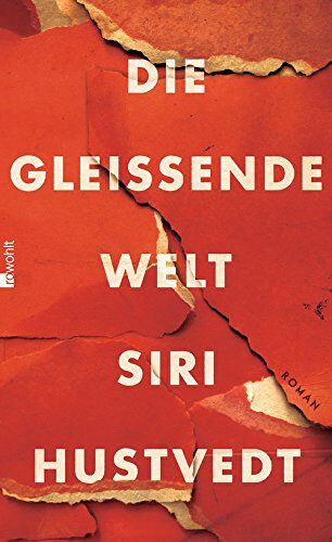 Siri Hustvedt - Die gleißende Welt - Preis vom 09.10.2026 07:28:09 h