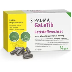 PADMA® GaLeTib 60 St