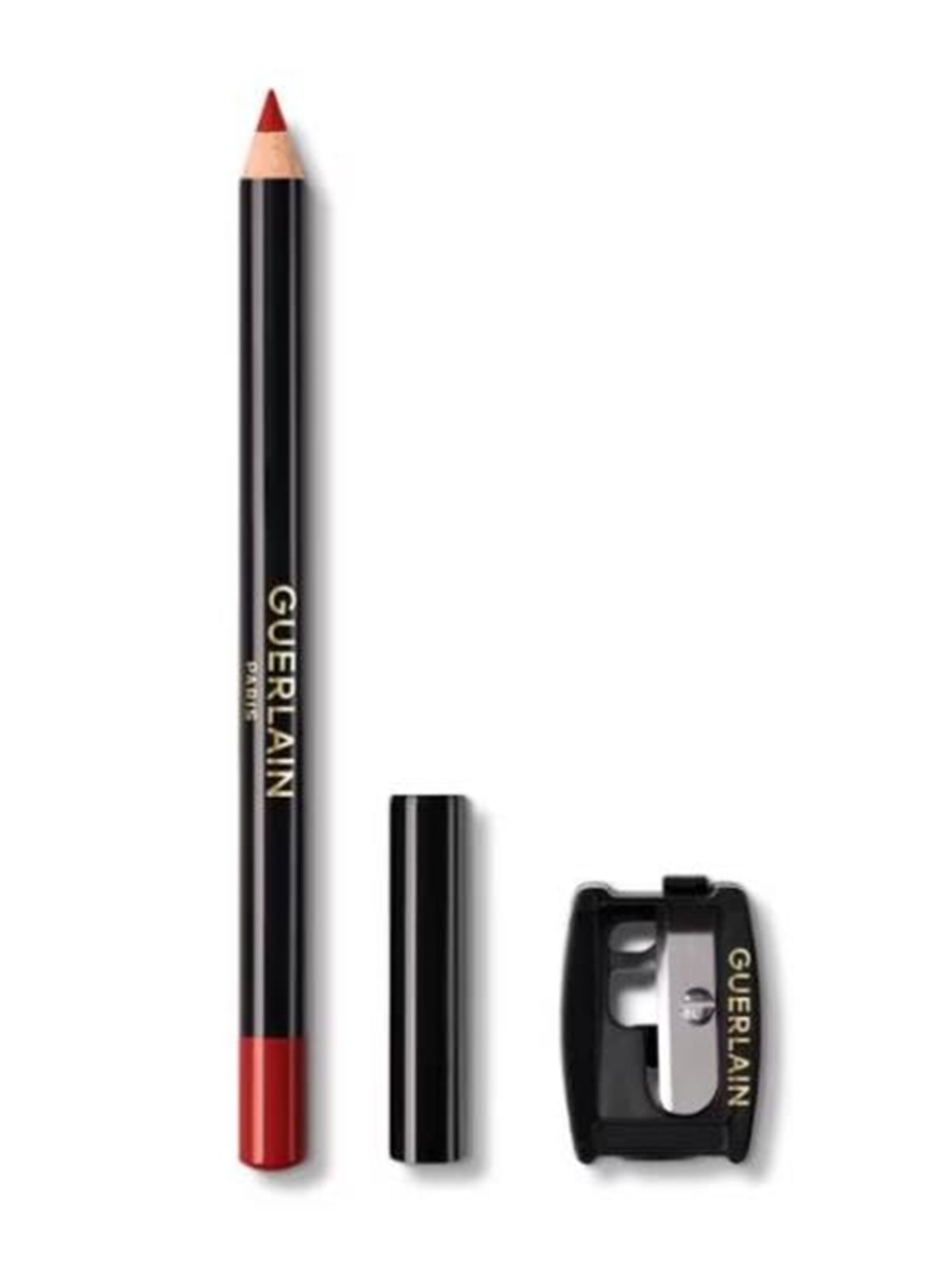 Guerlain Contour G Lip Pencil 06 Le Burgundy