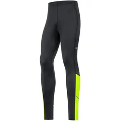 Gore Wear, Herren, Tights, R3 (S), Schwarz