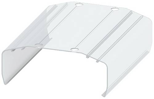Weidmüller 2710140000 Abdeckung 10St.