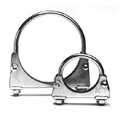 BOSAL Rohrverbinder, Abgasanlage 250125