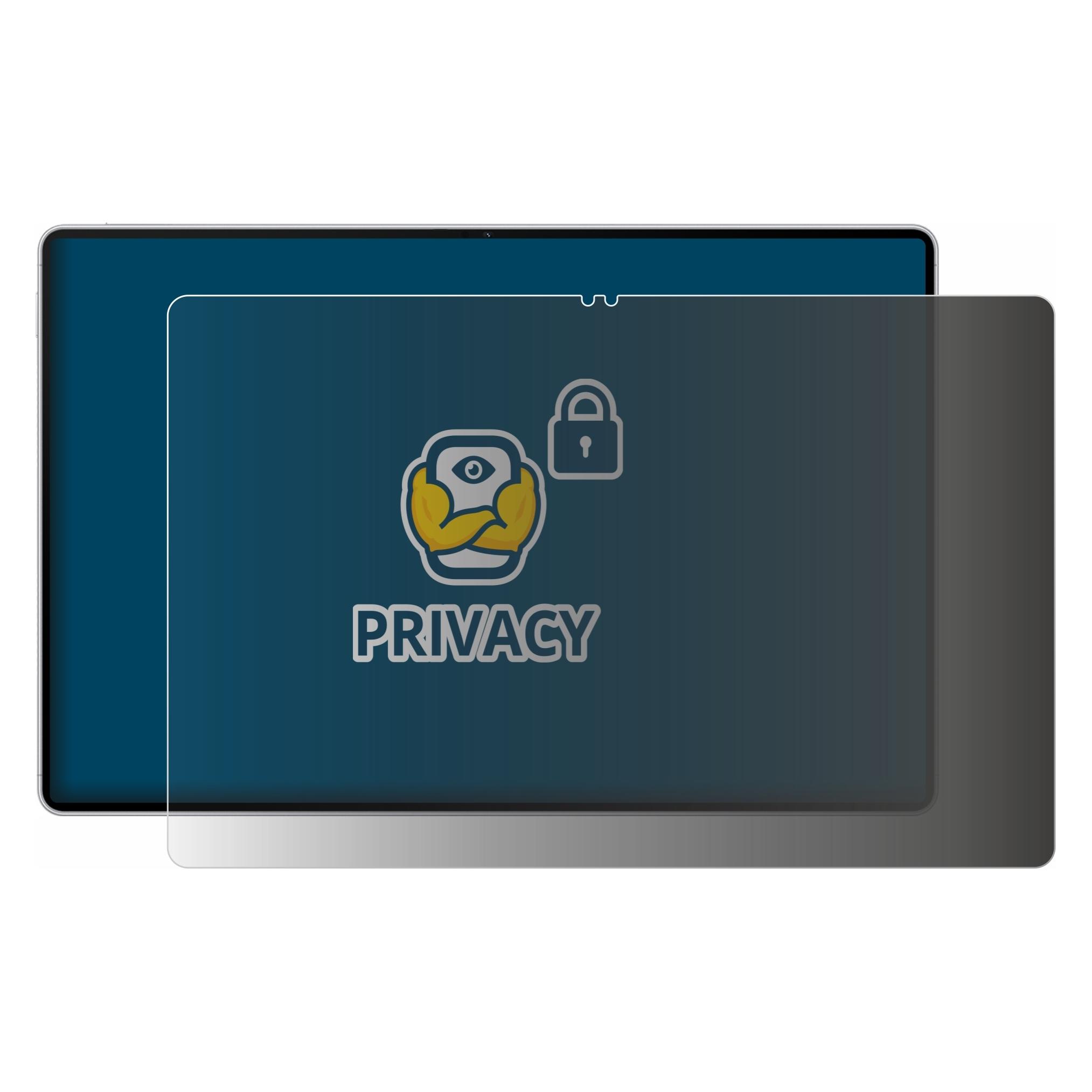 Brotect Sichtschutzfolie für Huawei MatePad Pro 12 2026 Anti-Spy Privacy Folie Blaulicht-Schutz (1 Stk., Huawei MatePad Pro) (6064736)