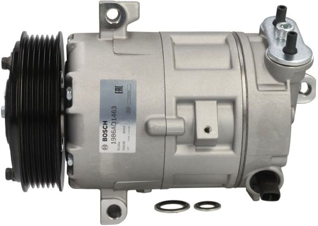 Bosch Compressore aria condizionata 1 986 AD1 463