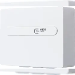 Metz Connect OpDAT ADT leer rws 1501100000HC
