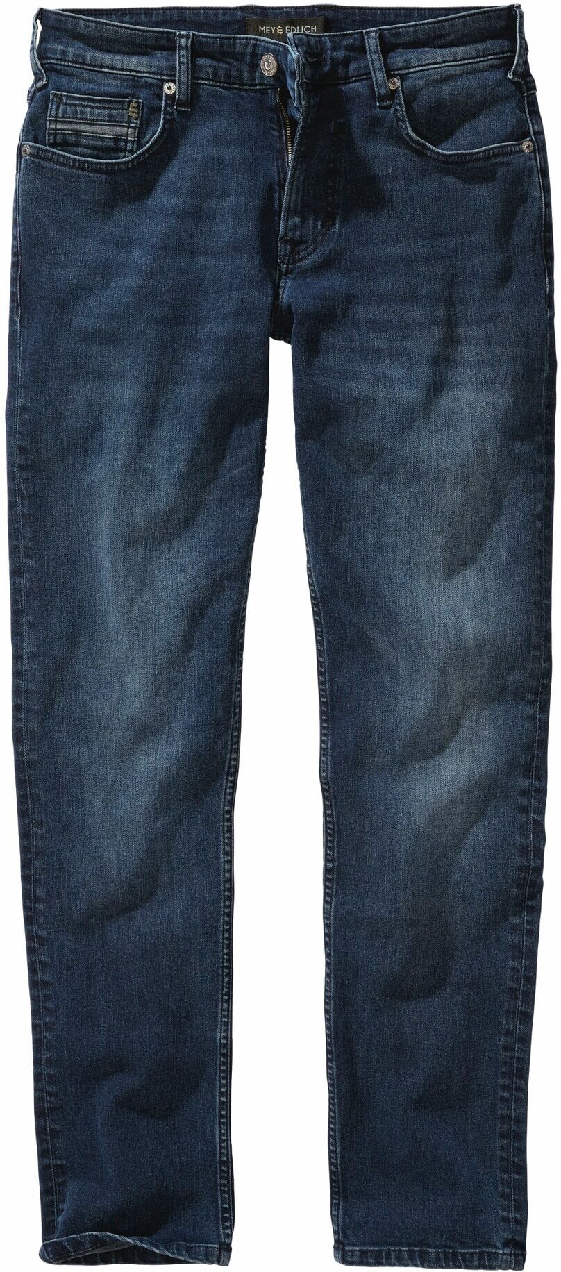 Mey & Edlich Twillight-Jeans Grün 33/34