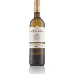 Ramón Bilbao Sauvignon Blanc trocken 2021 12,5% Vol. 0,75l