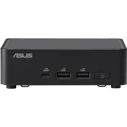 ASUS RNUC14RVKV5068C3I Intel Core Ultra 5 135H 2X8GB 512GB UK Cord W11P (Intel Core Ultra 5 135H), Barebone